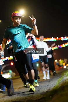 Runner Photo 4414632