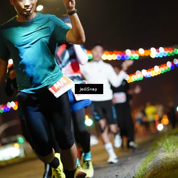 Runner Photo 4414643