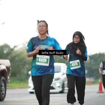Runner Photo 4414645