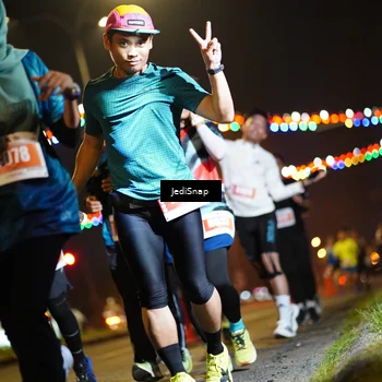 Runner Photo 4414646