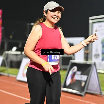 Runner Photo 4414650
