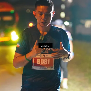 Runner Photo 4414652