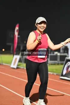 Runner Photo 4414665