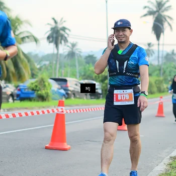 Runner Photo 4414667