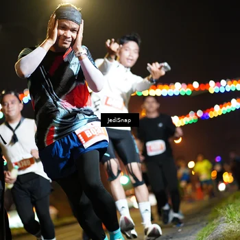 Runner Photo 4414668