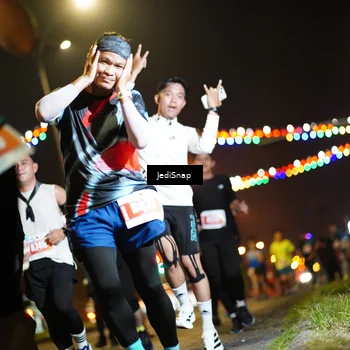 Runner Photo 4414669