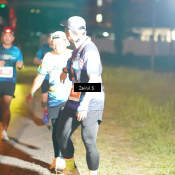 Runner Photo 4414673