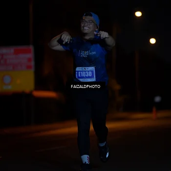 Runner Photo 4414680