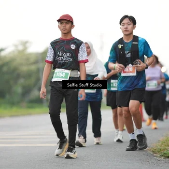 Runner Photo 4414682
