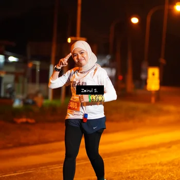 Runner Photo 4414684