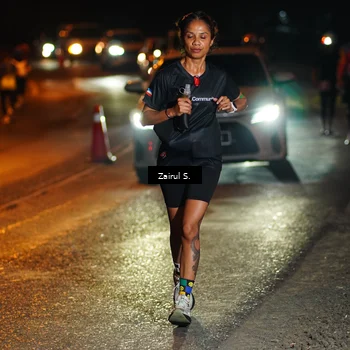 Runner Photo 4414685