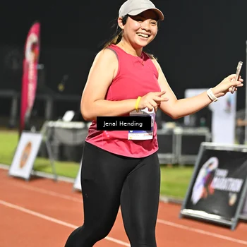 Runner Photo 4414689
