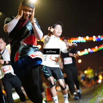Runner Photo 4414700