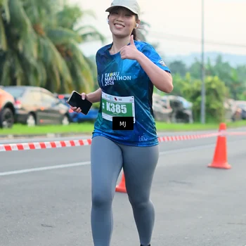 Runner Photo 4414703