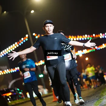 Runner Photo 4414706