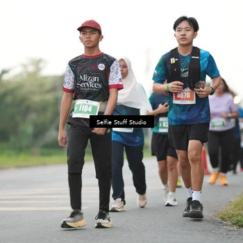 Runner Photo 4414717