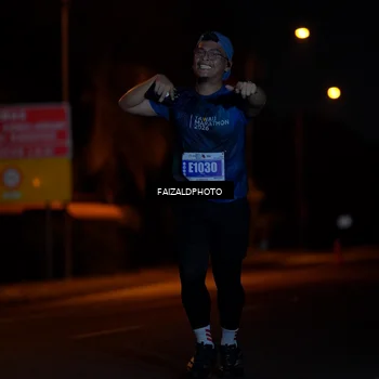 Runner Photo 4414722
