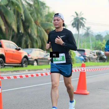 Runner Photo 4414728