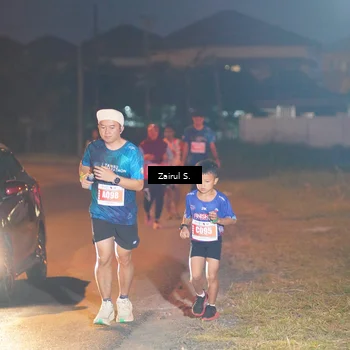 Runner Photo 4414732
