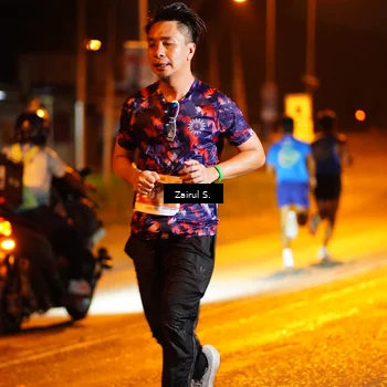 Runner Photo 4414745