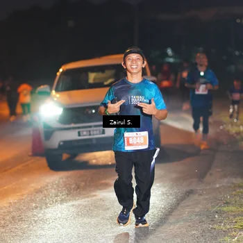 Runner Photo 4414747