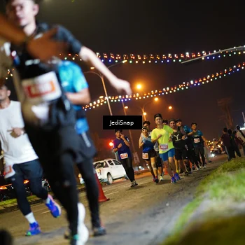 Runner Photo 4414749