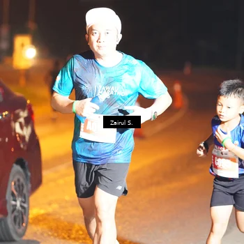 Runner Photo 4414750