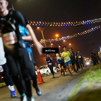 Runner Photo 4414755
