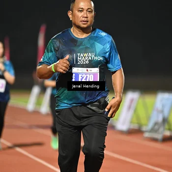 Runner Photo 4414756