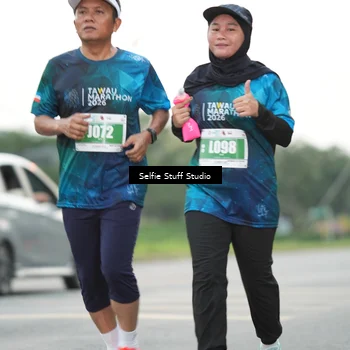 Runner Photo 4414758