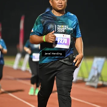 Runner Photo 4414761