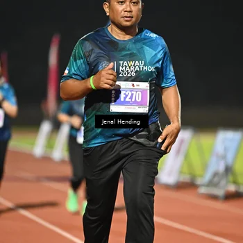 Runner Photo 4414762