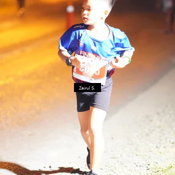 Runner Photo 4414764