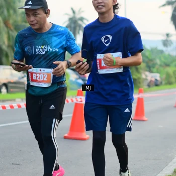 Runner Photo 4414773