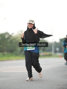Runner Photo 4414774