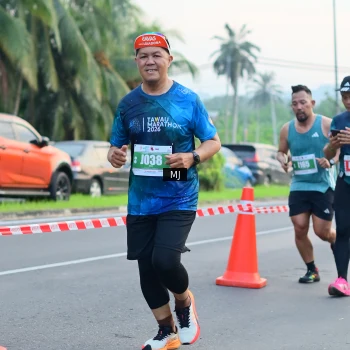 Runner Photo 4414775