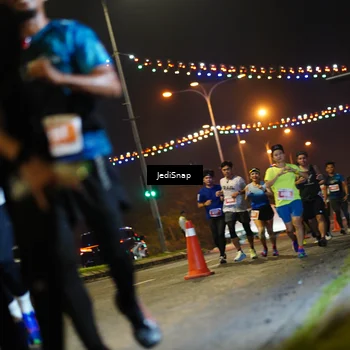 Runner Photo 4414779