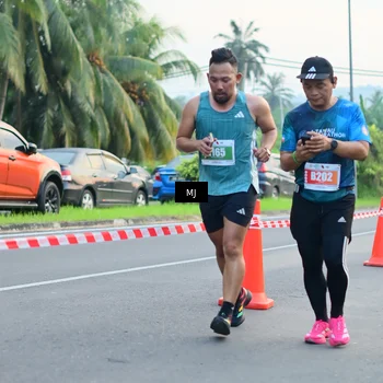 Runner Photo 4414781