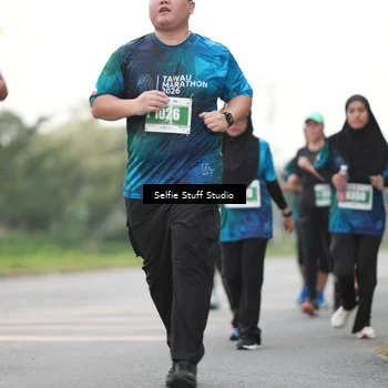 Runner Photo 4414782