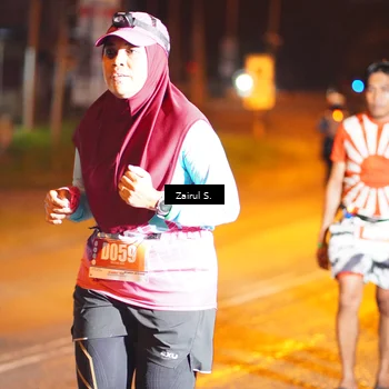 Runner Photo 4414783