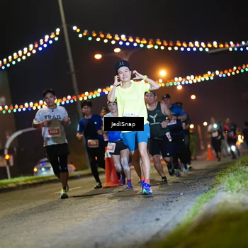 Runner Photo 4414790