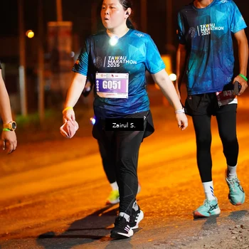 Runner Photo 4414795