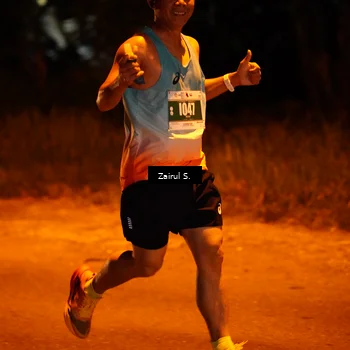 Runner Photo 4414796
