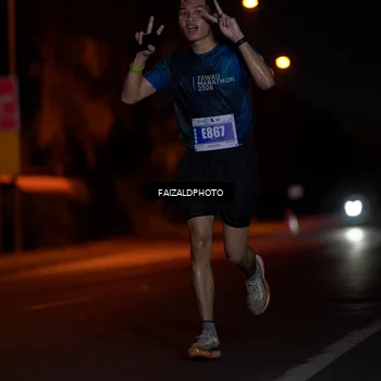 Runner Photo 4414803