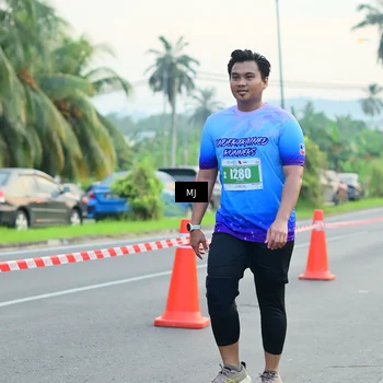 Runner Photo 4414809