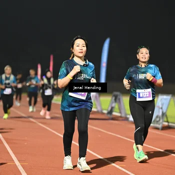 Runner Photo 4414813