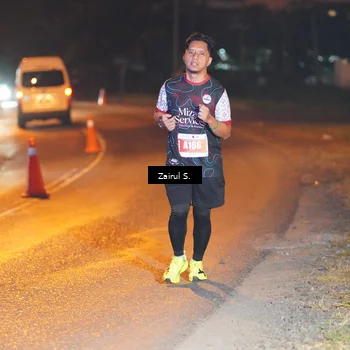 Runner Photo 4414817