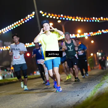 Runner Photo 4414818