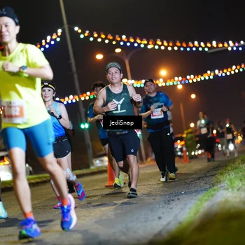 Runner Photo 4414820