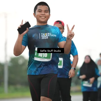 Runner Photo 4414826